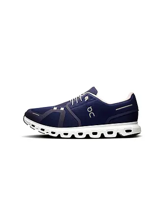 ON | Nome prodotto: Sneaker CLOUD 6 | blau